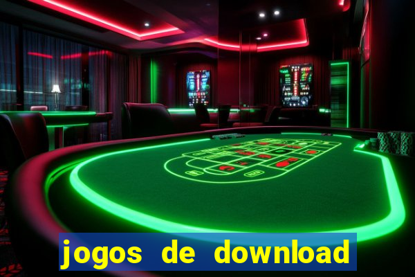 jogos de download para pc