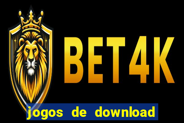 jogos de download para pc