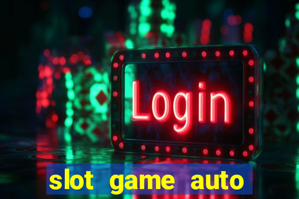 slot game auto true wallet