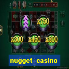 nugget casino resort nevada