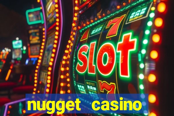 nugget casino resort nevada