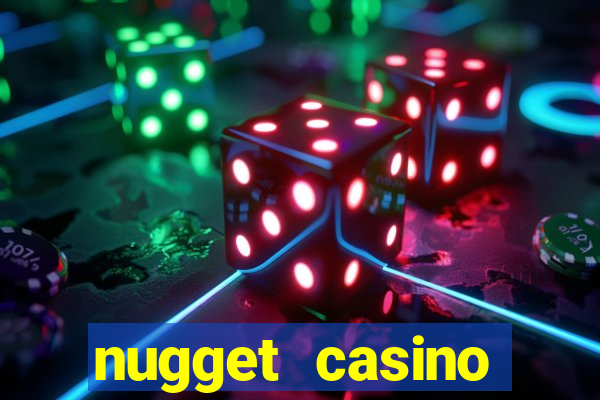 nugget casino resort nevada