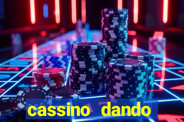 cassino dando b么nus no cadastro