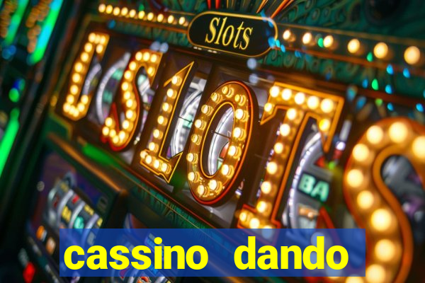 cassino dando b么nus no cadastro