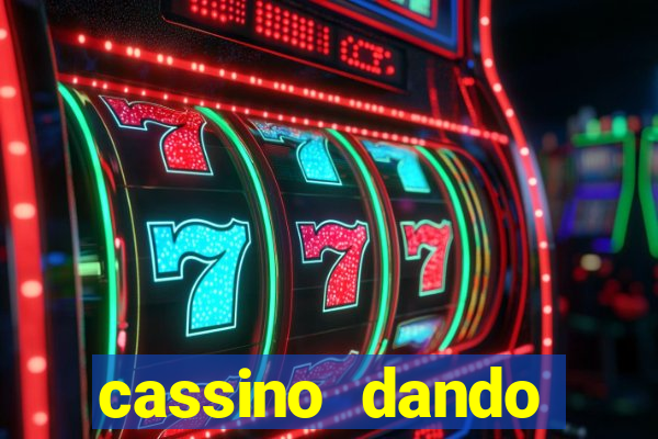 cassino dando b么nus no cadastro