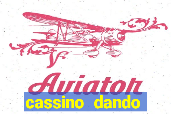 cassino dando b么nus no cadastro