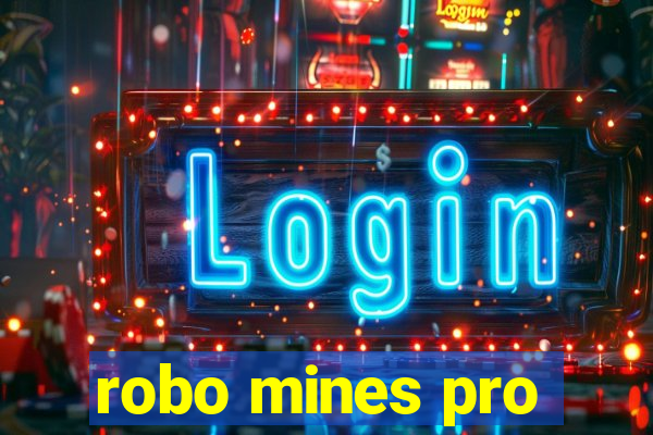 robo mines pro