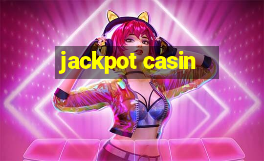 jackpot casin