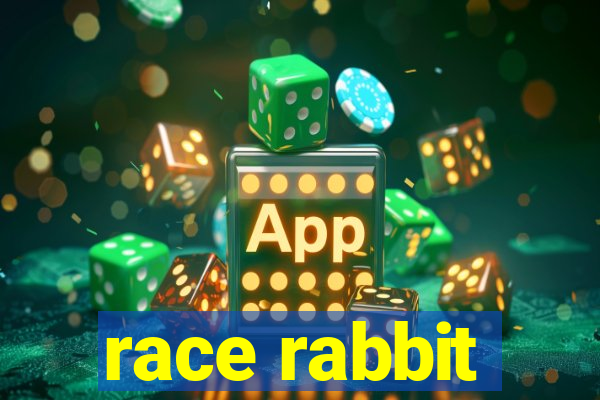 race rabbit