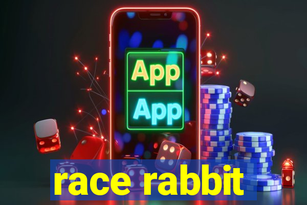 race rabbit