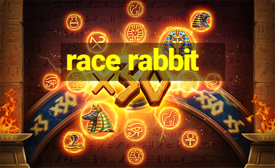 race rabbit