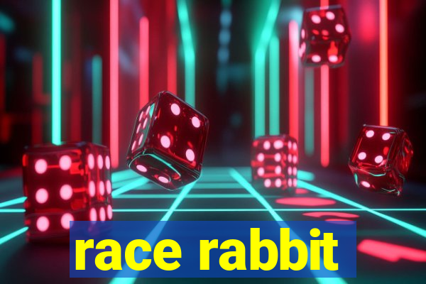 race rabbit