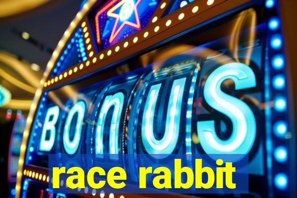 race rabbit