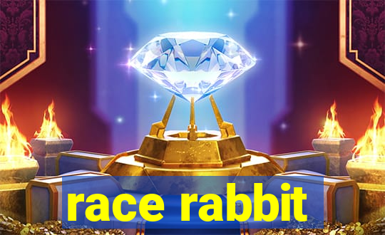 race rabbit