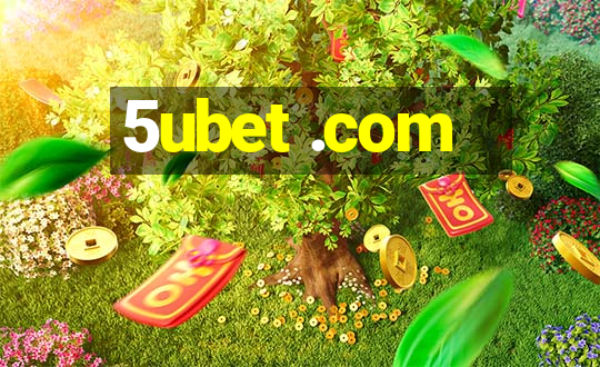 5ubet .com