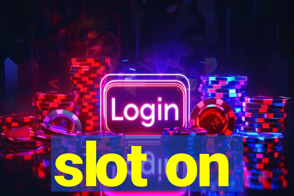 slot on