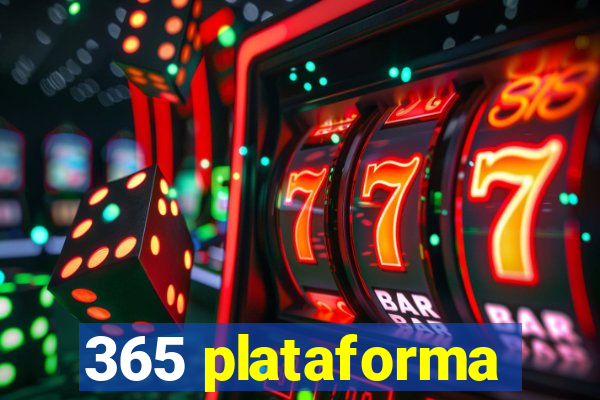 365 plataforma