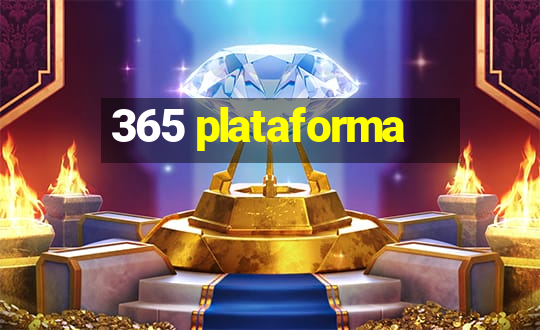 365 plataforma