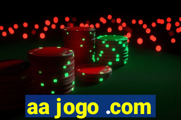 aa jogo .com