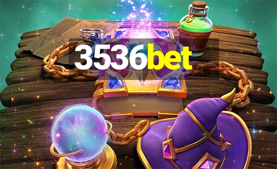 3536bet