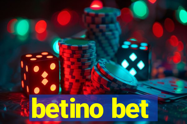 betino bet