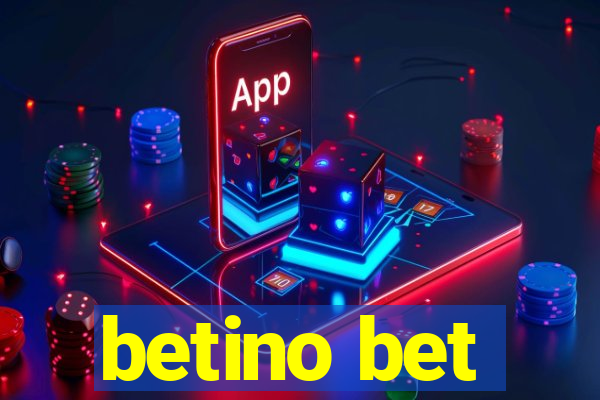 betino bet