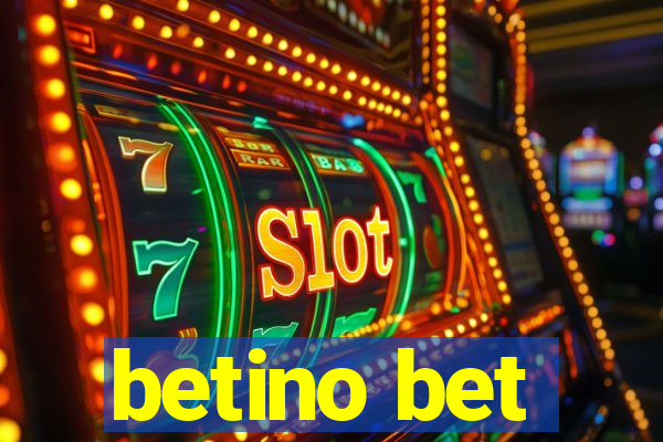 betino bet