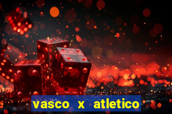 vasco x atletico mg palpites