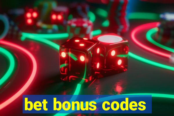 bet bonus codes