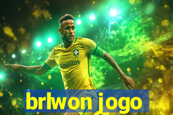 brlwon jogo