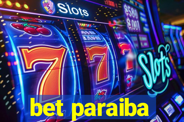 bet paraiba