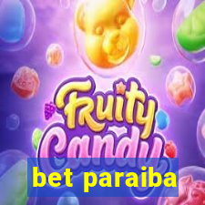 bet paraiba