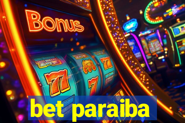 bet paraiba