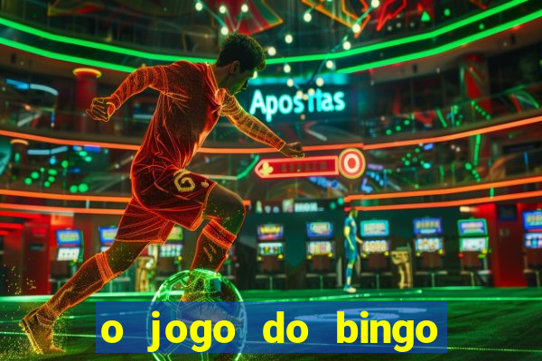 o jogo do bingo é seguro