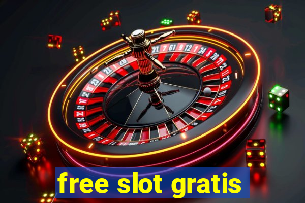 free slot gratis