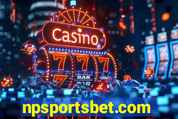 npsportsbet.com