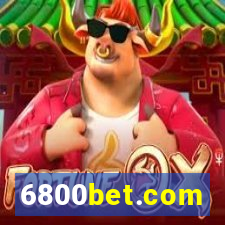 6800bet.com