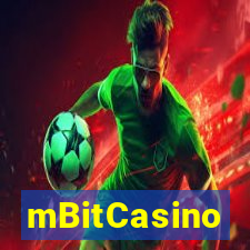 mBitCasino