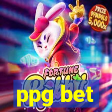 ppg bet