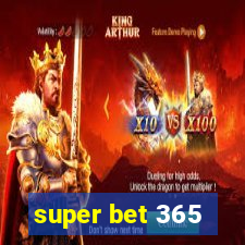 super bet 365