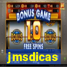 jmsdicas