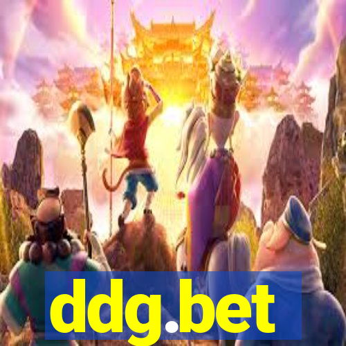 ddg.bet