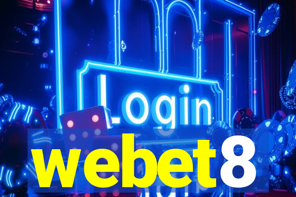 webet8