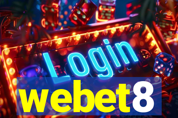 webet8