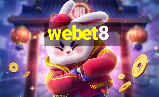 webet8