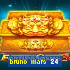 bruno mars 24 karat magic