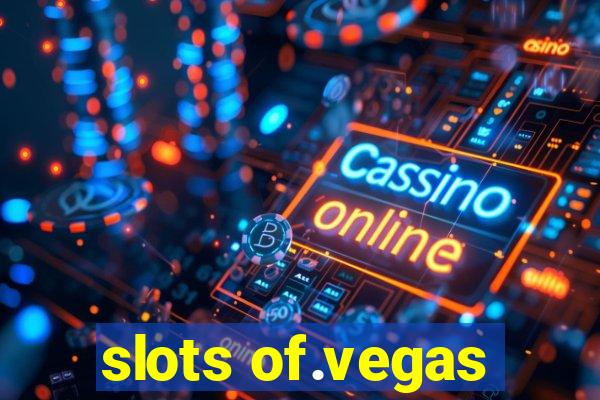 slots of.vegas