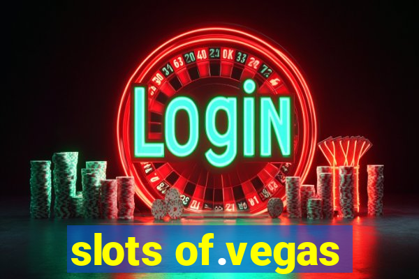 slots of.vegas