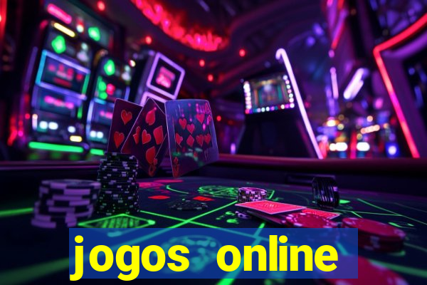 jogos online dinheiro infinito