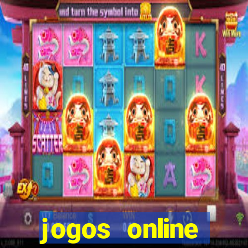 jogos online dinheiro infinito